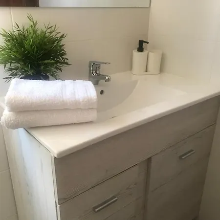 Apartamento Appartement Cambados