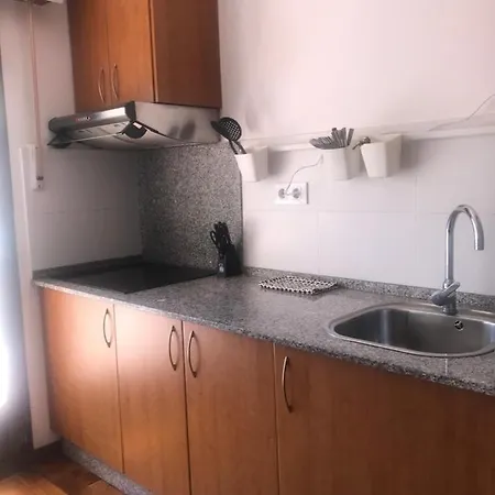 Appartement Apartamento *