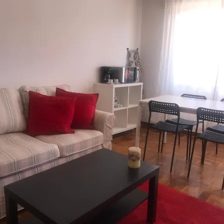 Apartamento Appartement