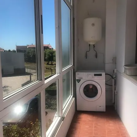 Apartamento * Cambados
