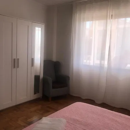 Apartamento Cambados