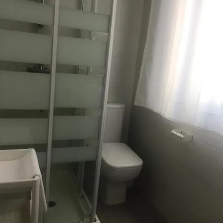 Appartement Apartamento *